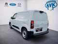 Citroen Berlingo Kasten L1 Navi, Tempomat, Kamera Weiß - thumbnail 4