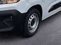 Citroen Berlingo Kasten L1 Navi, Tempomat, Kamera Weiß - thumbnail 6
