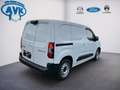 Citroen Berlingo Kasten L1 Navi, Tempomat, Kamera Weiß - thumbnail 3