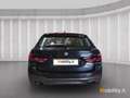 BMW 520 d Touring mhev 48V Msport auto Nero - thumbnail 4