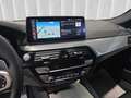 BMW 520 d Touring mhev 48V Msport auto Noir - thumbnail 11