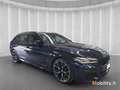 BMW 520 d Touring mhev 48V Msport auto Noir - thumbnail 2