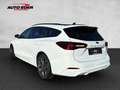 Ford Focus ST-Line Turnier Automatik Sportpaket Navi Weiß - thumbnail 3