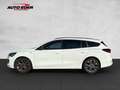 Ford Focus ST-Line Turnier Automatik Sportpaket Navi Weiß - thumbnail 17