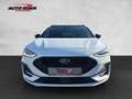 Ford Focus ST-Line Turnier Automatik Sportpaket Navi Weiß - thumbnail 5