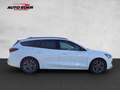 Ford Focus ST-Line Turnier Automatik Sportpaket Navi Weiß - thumbnail 18