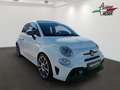 Abarth 595C Abarth 595C Blanc - thumbnail 2