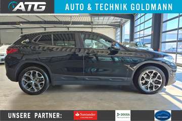 XDRIVE 20 i ADVANTAGE NAVI SITZHZ PDC LED HUD