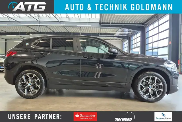 BMW X2 XDRIVE 20 i ADVANTAGE NAVI SITZHZ PDC LED HUD