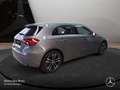 Mercedes-Benz A 200 PROGRESSIVE+PANO+LED+KAMERA+7G Grau - thumbnail 8