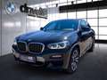BMW X4 xDrive20d*M-SPORT X* Noir - thumbnail 1