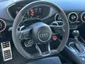 Audi TT RS TTRS 2.5 TFSI*STAGE 3*625PK*CARBON*CARPLAY*RS3 Fekete - thumbnail 4