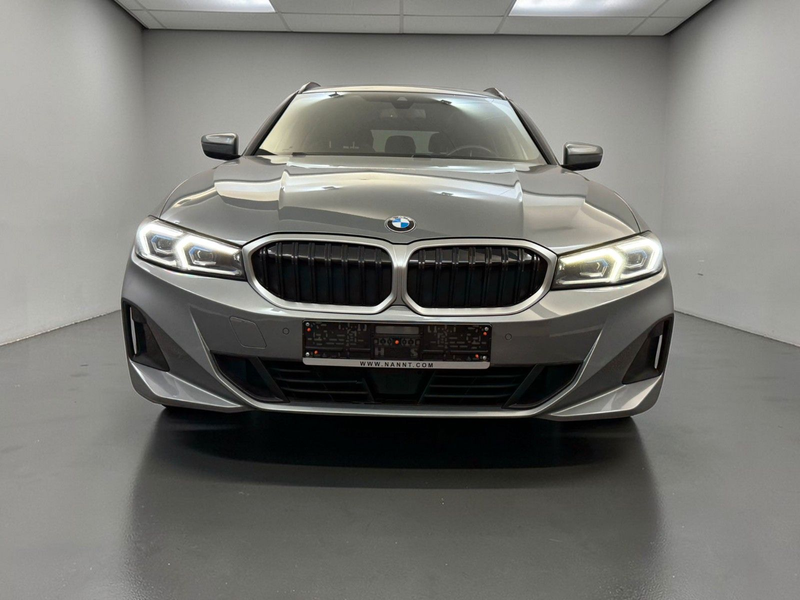BMW 318 d T Shadow ADAPTIV-LED*HIFI*WIDE*PANO*ACC — photo 2