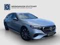 Mercedes-Benz E 220 E 220 T d Avantgarde AHK Distronic Kamera LED Silber - thumbnail 4