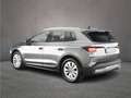 Skoda Elroq Elektromotor 82 kWh 286pk Business Edition - Tour Grijs - thumbnail 4