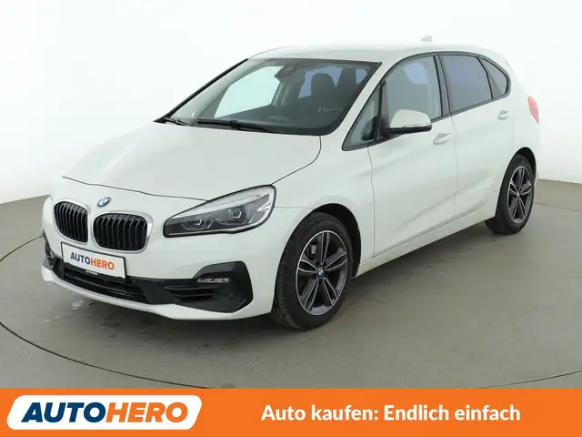 BMW 2er