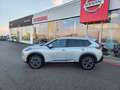 Nissan X-Trail Tekna 1,5 VC-T e-4ORCE 214PS Silber - thumbnail 4