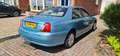 Rover 75 75 2.5 V6 Sterling Blauw - thumbnail 3