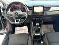 Renault Captur 1.0 GASOLINA 90 CV Gris - thumbnail 10