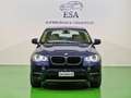 BMW X5 xdrive35i Attiva auto 8m E5 TAGLIANDATA BMW Bleu - thumbnail 6
