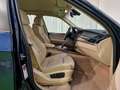 BMW X5 xdrive35i Attiva auto 8m E5 TAGLIANDATA BMW Bleu - thumbnail 34