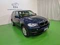 BMW X5 xdrive35i Attiva auto 8m E5 TAGLIANDATA BMW Bleu - thumbnail 5