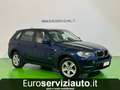 BMW X5 xdrive35i Attiva auto 8m E5 Blau - thumbnail 1