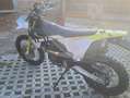 Husqvarna 701 Enduro Enduro Stradale Bianco - thumbnail 2