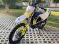 Husqvarna 701 Enduro Enduro Stradale Bianco - thumbnail 1