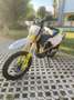Husqvarna 701 Enduro Enduro Stradale Bianco - thumbnail 7