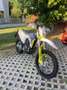 Husqvarna 701 Enduro Enduro Stradale Bianco - thumbnail 5