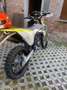 Husqvarna 701 Enduro Enduro Stradale Bianco - thumbnail 4