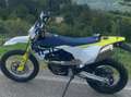 Husqvarna 701 Enduro Enduro Stradale Bianco - thumbnail 13