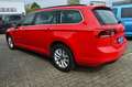 Volkswagen Passat Variant 2.0 TDI Business LED Navi ACC Rouge - thumbnail 2