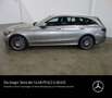 Mercedes-Benz C 200 C 200 4M T AMG*LED*NAVI*PTS*R-KAMERA*DAB*CARPLAY Silber - thumbnail 3
