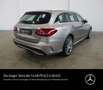 Mercedes-Benz C 200 C 200 4M T AMG*LED*NAVI*PTS*R-KAMERA*DAB*CARPLAY Silber - thumbnail 4