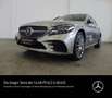 Mercedes-Benz C 200 C 200 4M T AMG*LED*NAVI*PTS*R-KAMERA*DAB*CARPLAY Silber - thumbnail 2