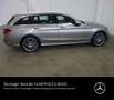 Mercedes-Benz C 200 C 200 4M T AMG*LED*NAVI*PTS*R-KAMERA*DAB*CARPLAY Silber - thumbnail 6