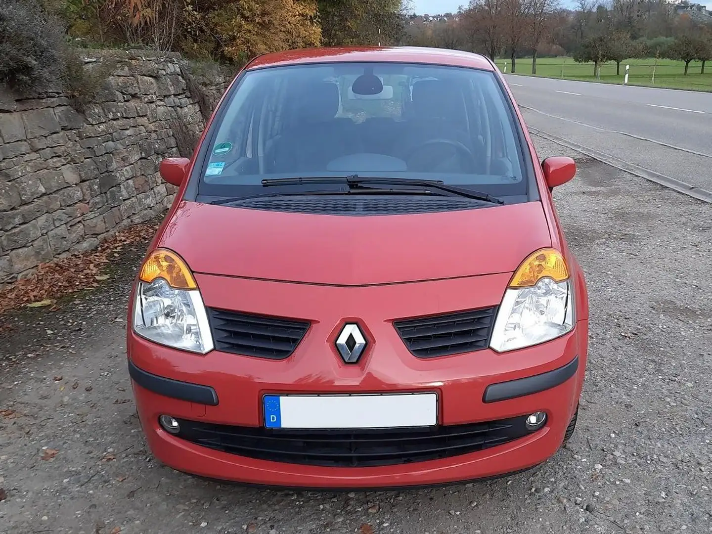 Renault Modus Modus 1.6 16V ESP Dynamique - 2