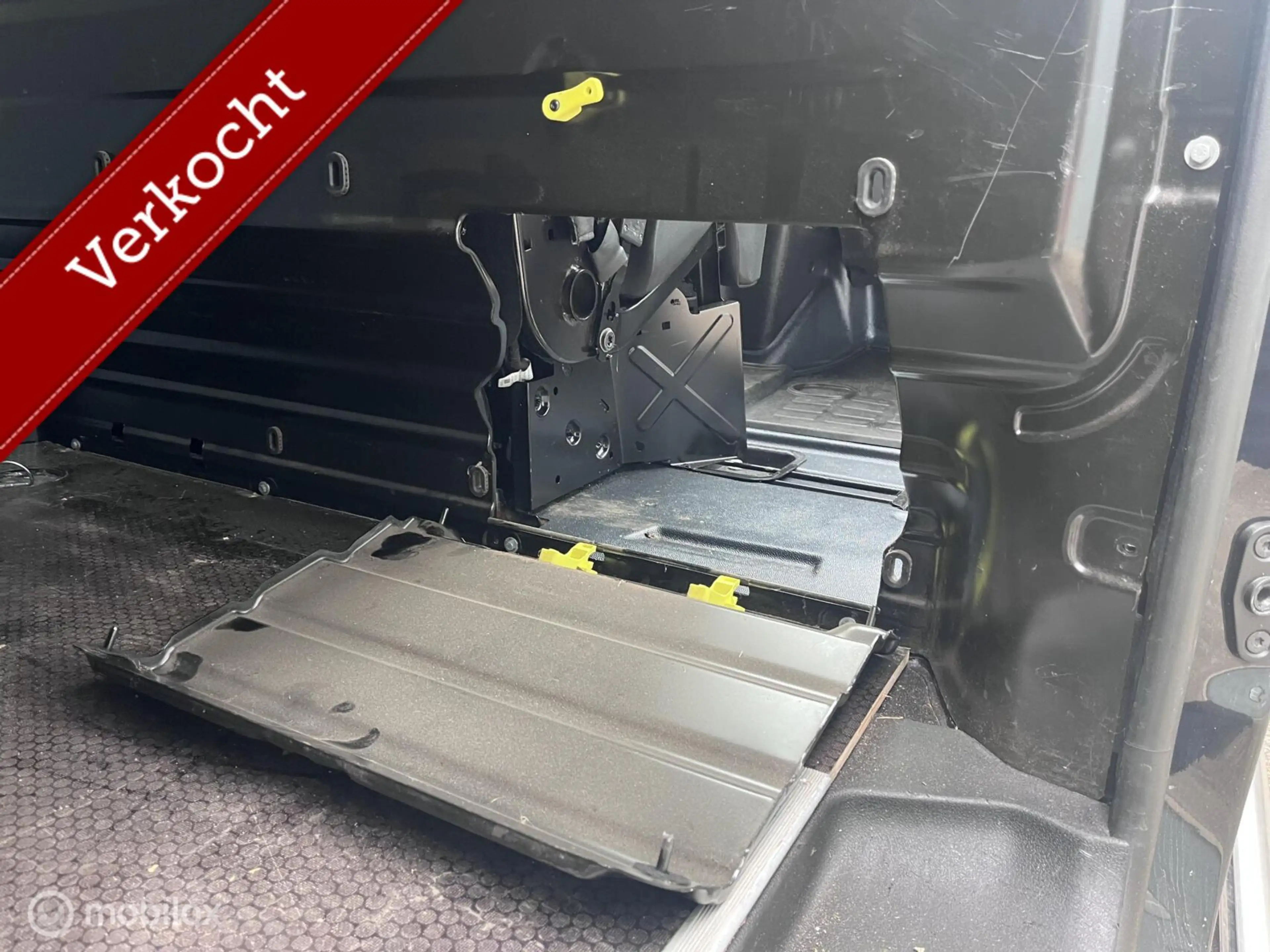 Peugeot Expert AUTOMAAT 227S 2.0 BlueHDI 180 Premium Pack — photo 7