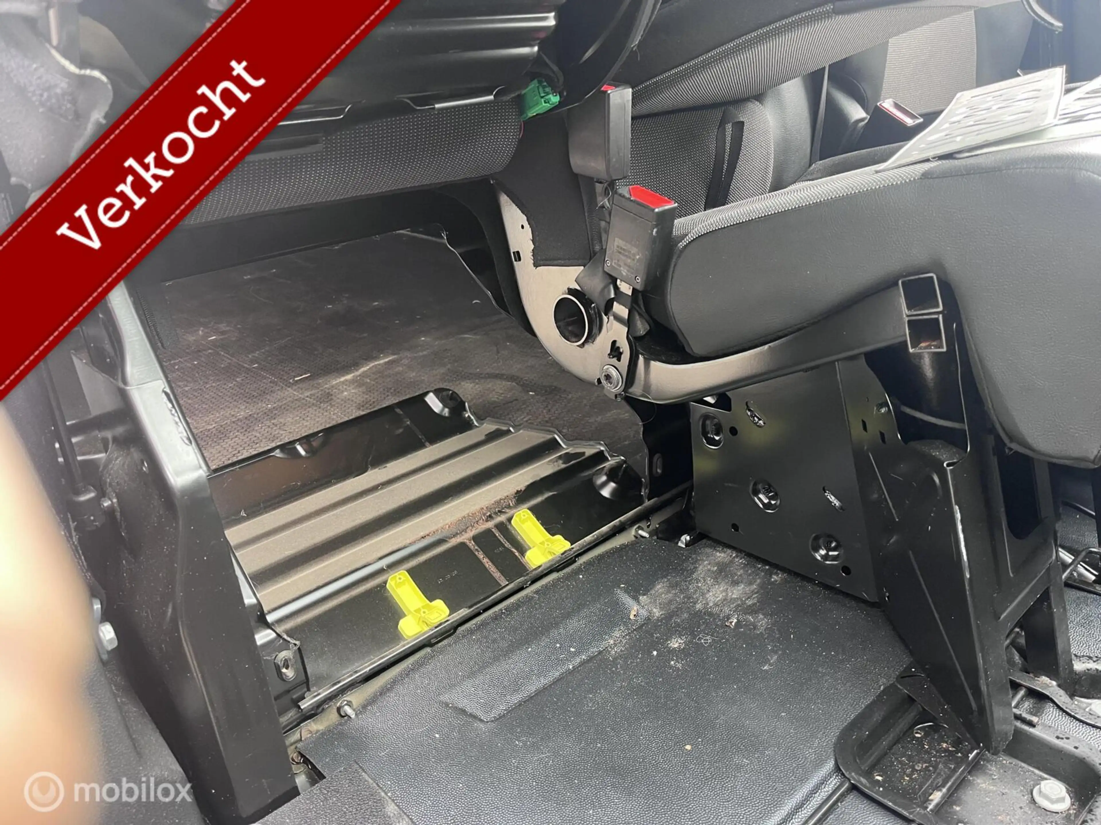 Peugeot Expert AUTOMAAT 227S 2.0 BlueHDI 180 Premium Pack — photo 8