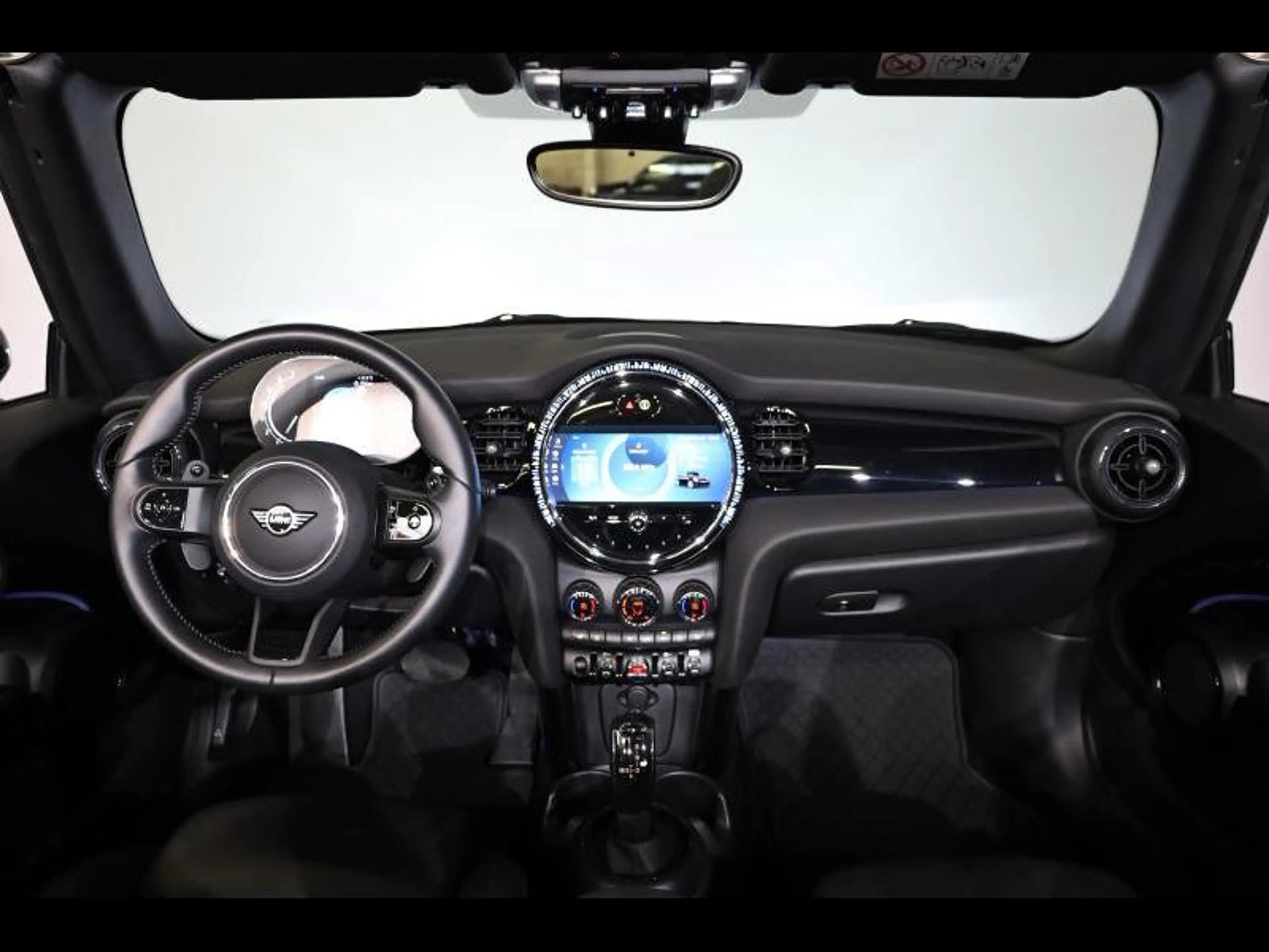 MINI Cooper S Cabrio — photo 7