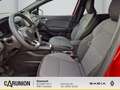 Renault Captur Techno Mild Hybrid 140 Rot - thumbnail 7
