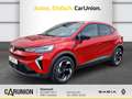 Renault Captur Techno Mild Hybrid 140 Rot - thumbnail 1