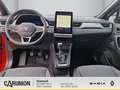 Renault Captur Techno Mild Hybrid 140 Rot - thumbnail 9