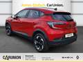 Renault Captur Techno Mild Hybrid 140 Rot - thumbnail 6