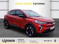 Renault Captur Techno Mild Hybrid 140 Rot - thumbnail 3