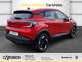 Renault Captur Techno Mild Hybrid 140 Rot - thumbnail 4