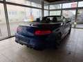 Mercedes-Benz C 43 AMG C43 AMG Cabrio 4M*AIRCAP*AIRSCARF*BURM*PERFABGAS Blau - thumbnail 9