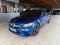 Mercedes-Benz C 43 AMG C43 AMG Cabrio 4M*AIRCAP*AIRSCARF*BURM*PERFABGAS Blau - thumbnail 7